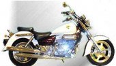 2008 AlphaSports Alpha 250 V-Twin Classic photo